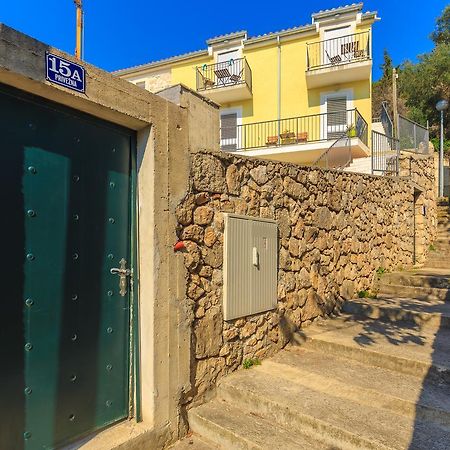 Two Bedroom Sunny Suite Dubrovnik Buitenkant foto
