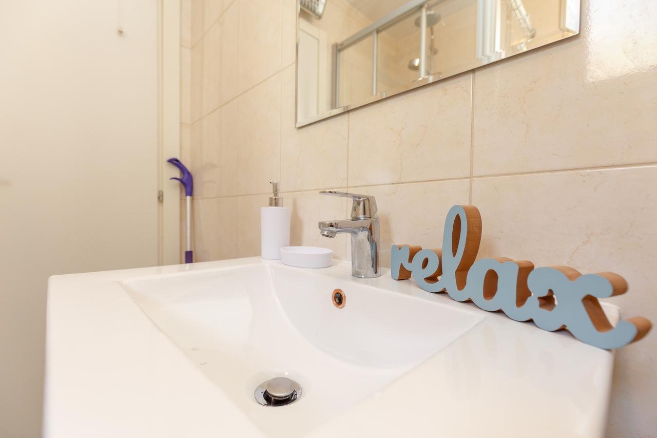 Two Bedroom Sunny Suite Dubrovnik Buitenkant foto