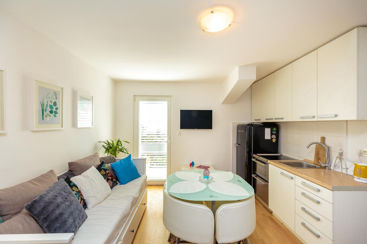 Two Bedroom Sunny Suite Dubrovnik Buitenkant foto