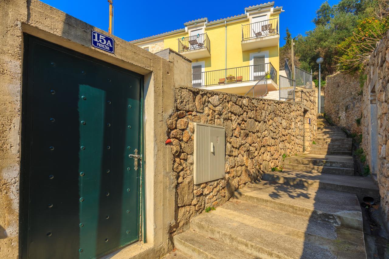 Two Bedroom Sunny Suite Dubrovnik Buitenkant foto