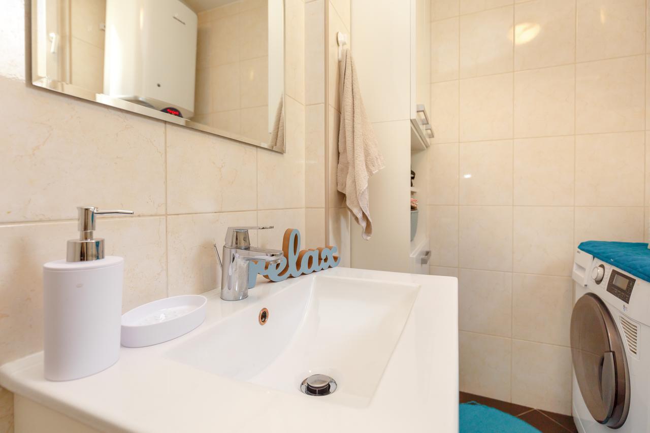 Two Bedroom Sunny Suite Dubrovnik Buitenkant foto