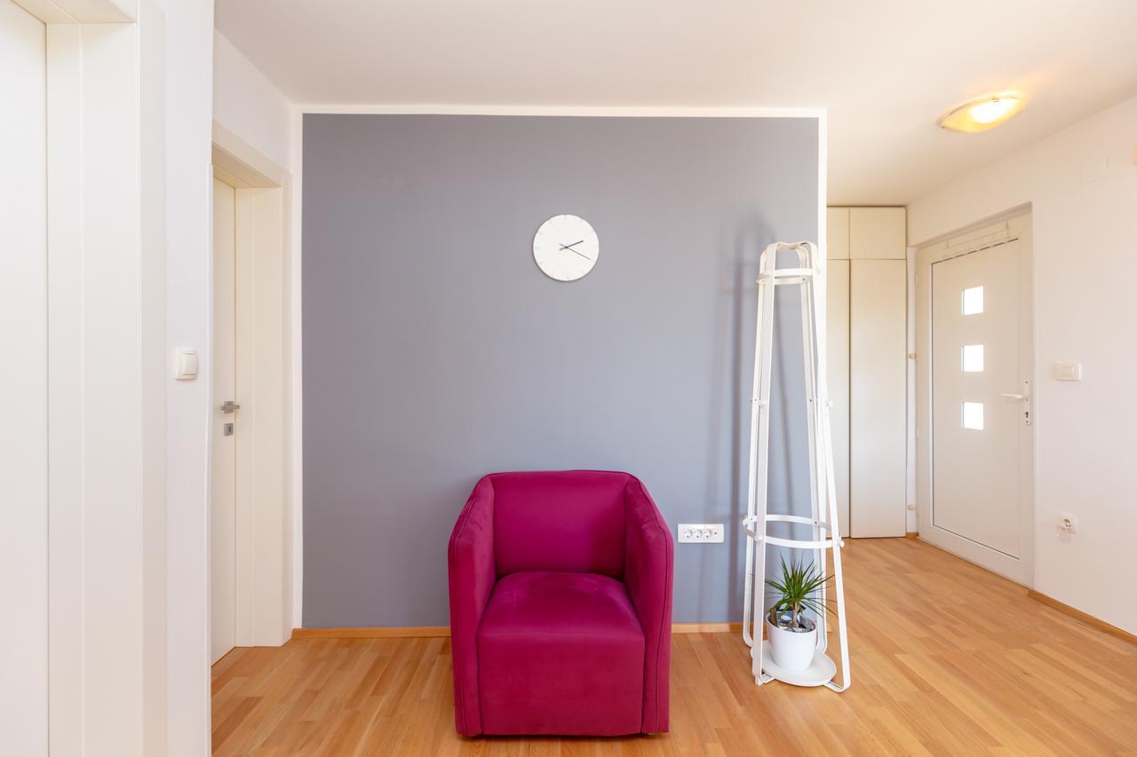 Two Bedroom Sunny Suite Dubrovnik Buitenkant foto