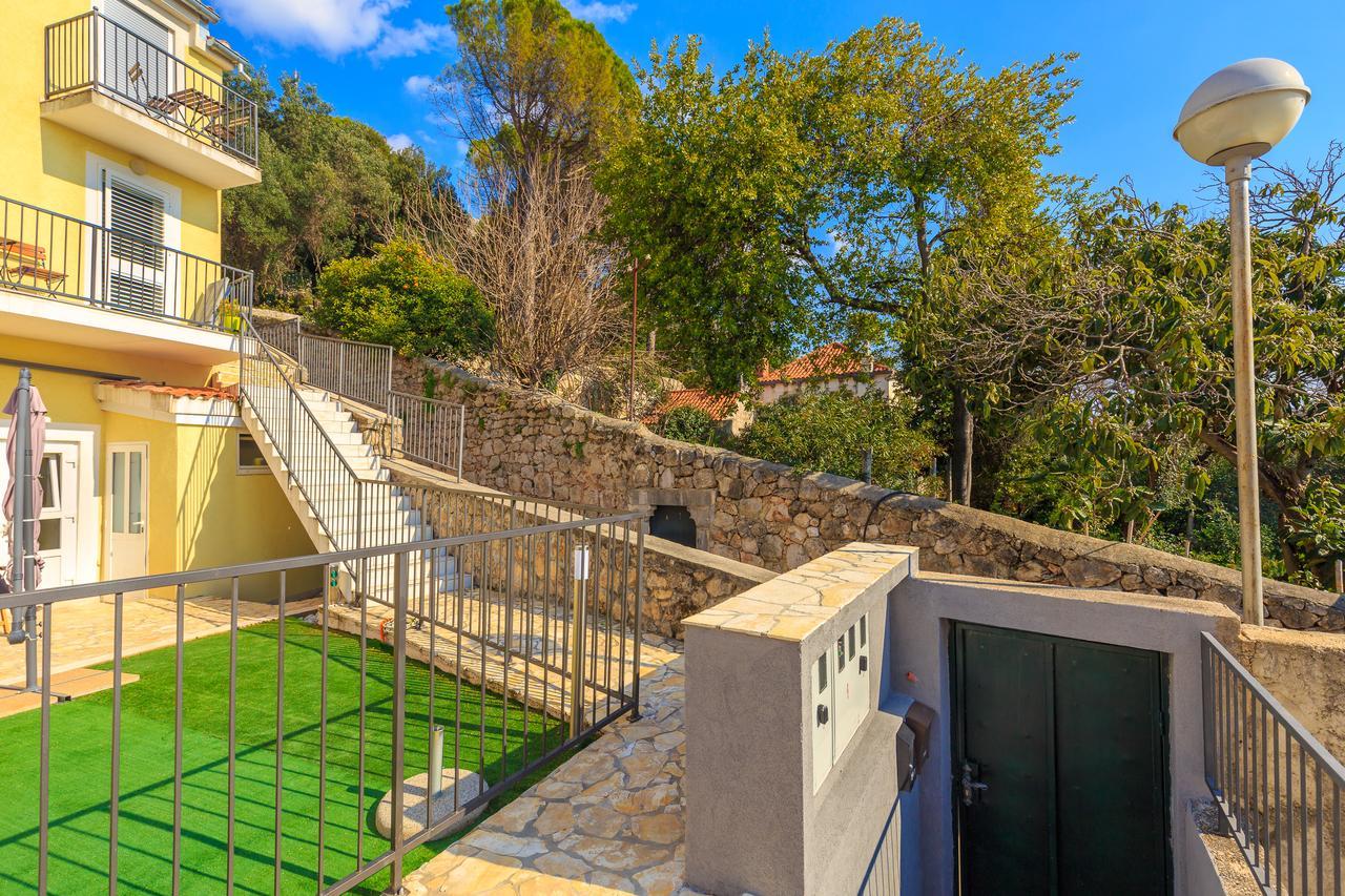 Two Bedroom Sunny Suite Dubrovnik Buitenkant foto
