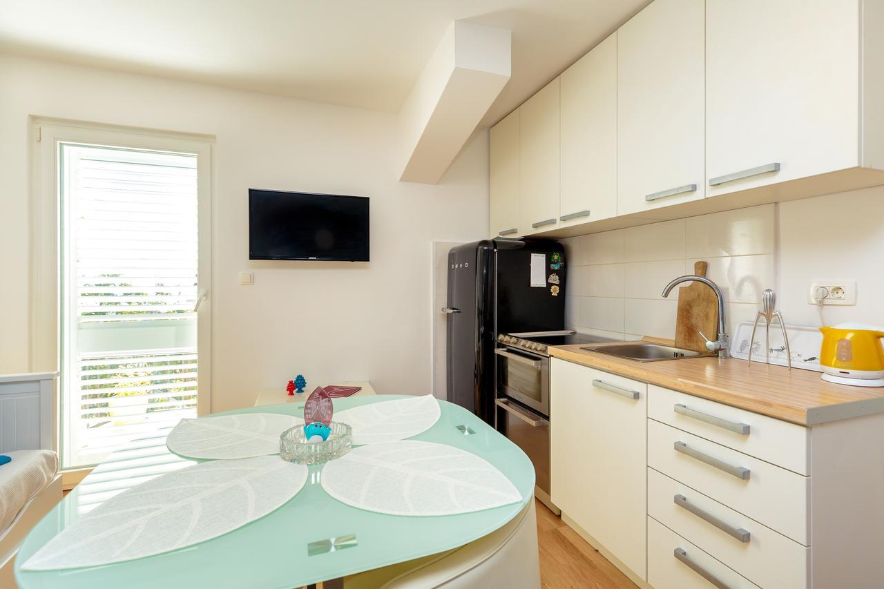 Two Bedroom Sunny Suite Dubrovnik Buitenkant foto