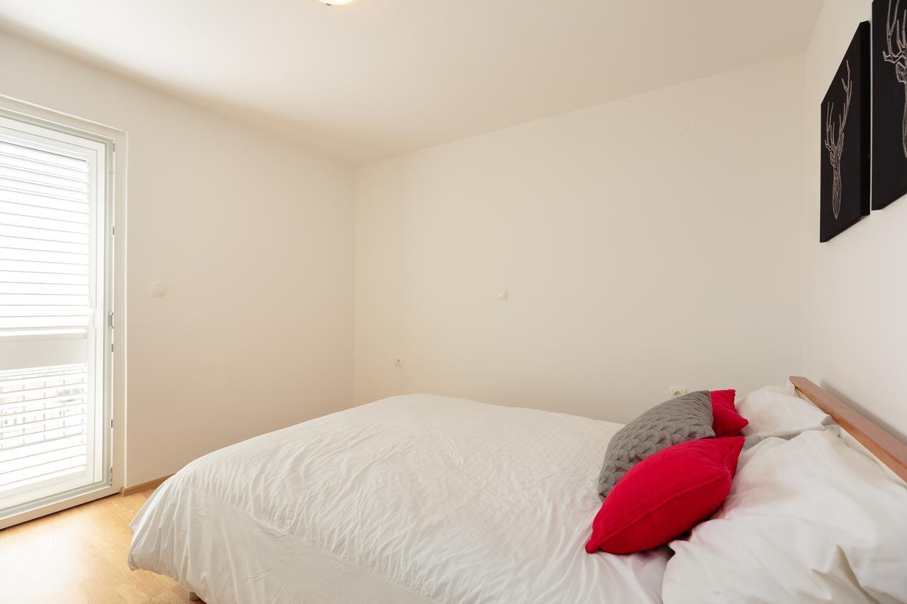 Two Bedroom Sunny Suite Dubrovnik Buitenkant foto