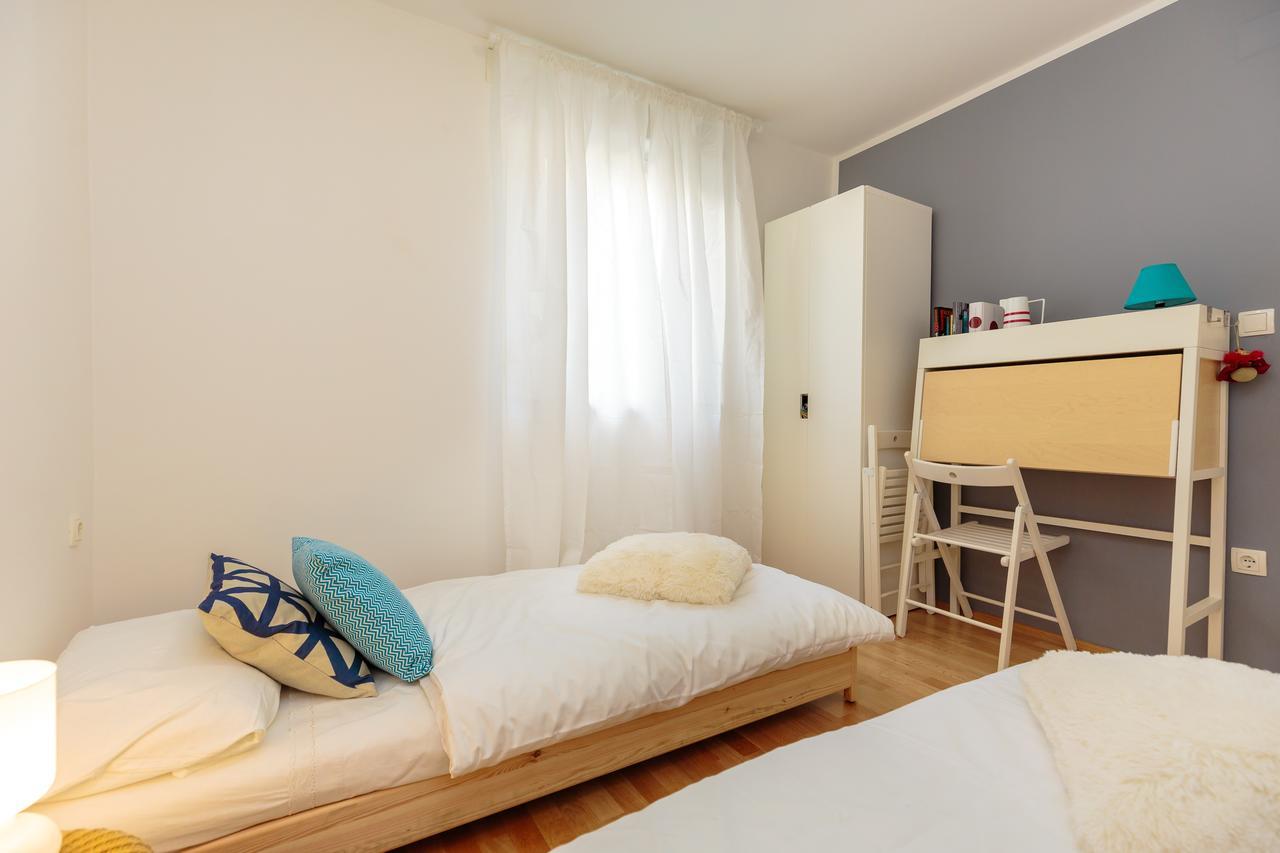 Two Bedroom Sunny Suite Dubrovnik Buitenkant foto