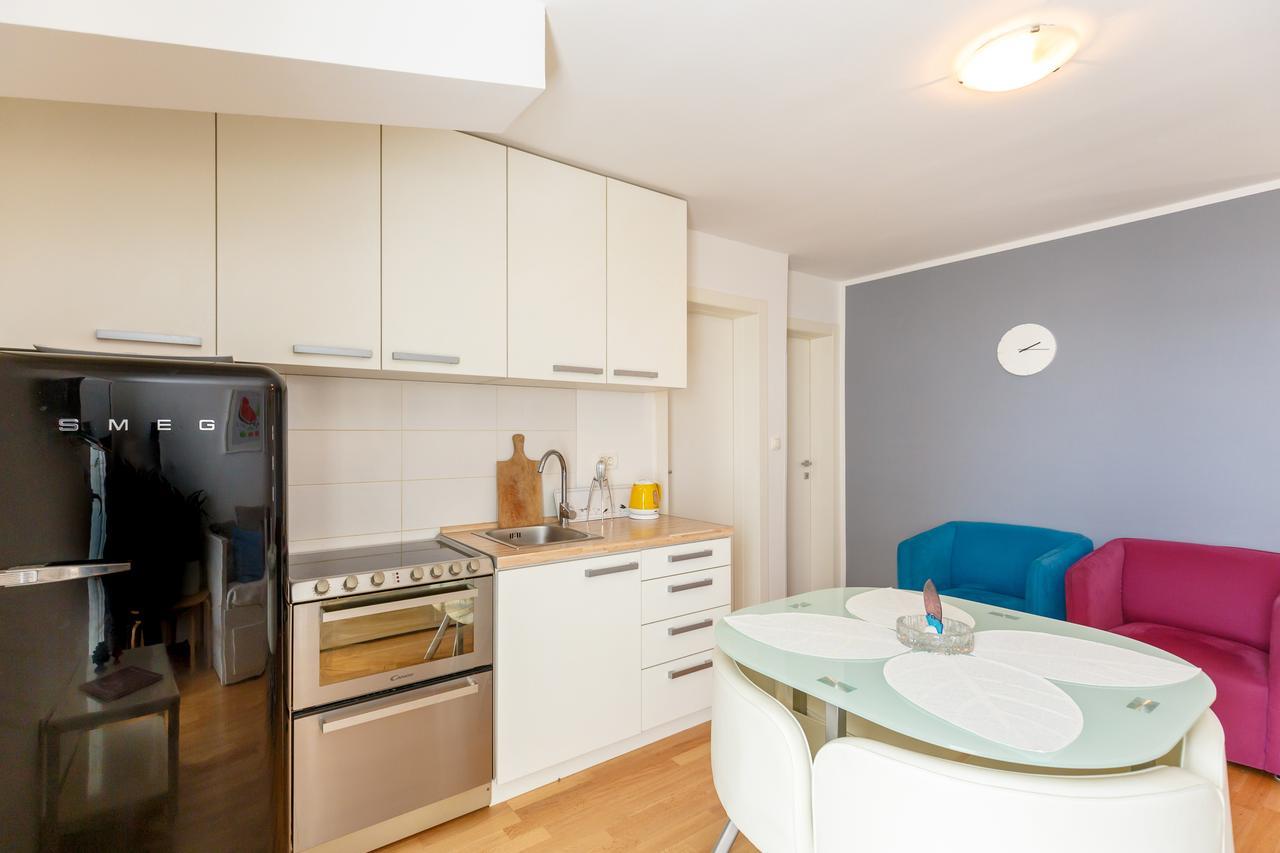 Two Bedroom Sunny Suite Dubrovnik Buitenkant foto
