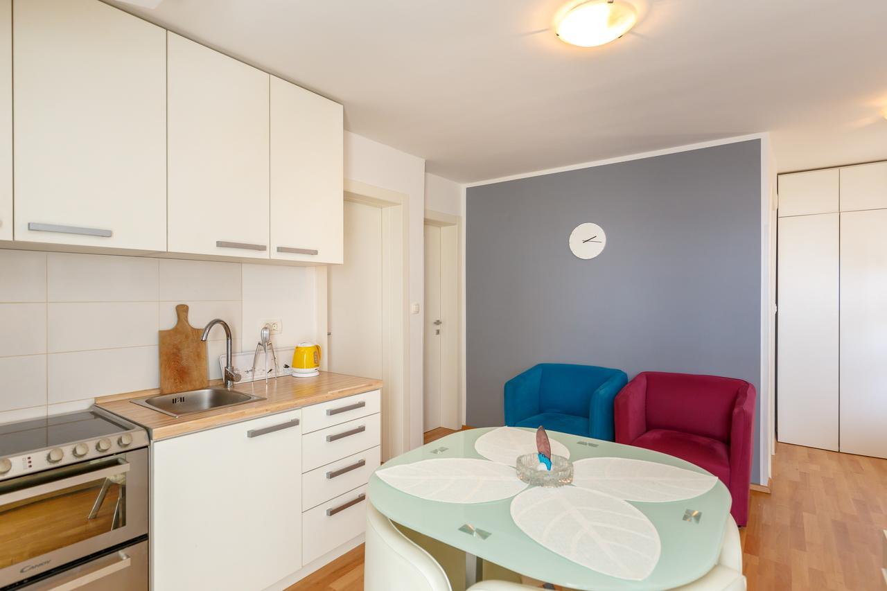 Two Bedroom Sunny Suite Dubrovnik Buitenkant foto