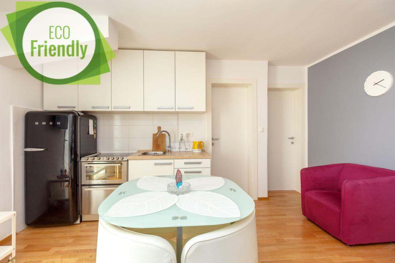 Two Bedroom Sunny Suite Dubrovnik Buitenkant foto